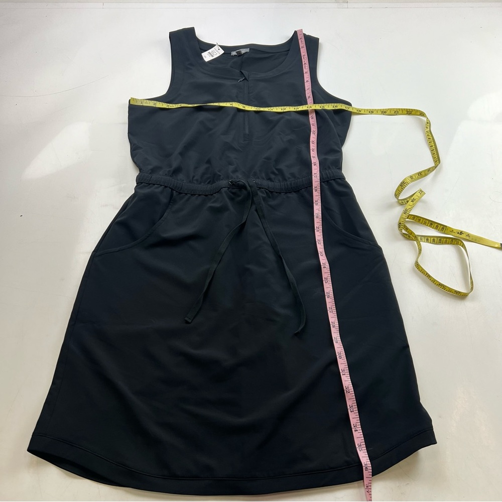 T by Talbots women’s black petite dress PS NWT L84-15 - Picture 4 of 6